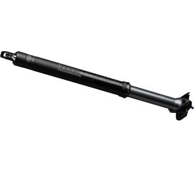 PRO Sattelst&uuml;tze Tharsis DSP 100 mm versenkbar 30,9 mm Produktbild 1