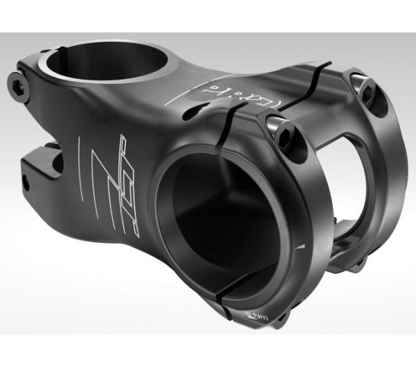 PRO Vorbau LT 0&deg; 31,8 mm 50 mm