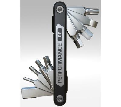 PRO Minitool 9F Alu Produktbild 4