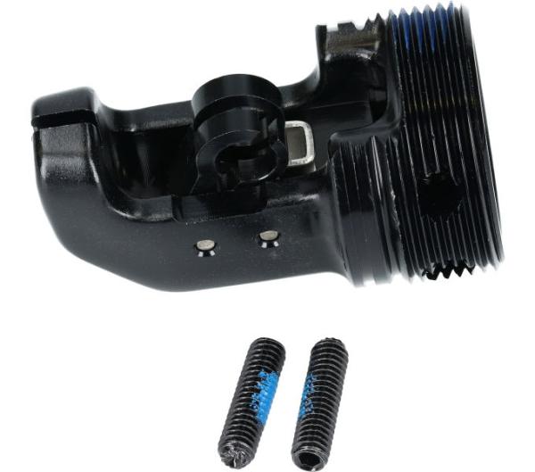 PRO Ausl&ouml;seeinheit Koryak DSP versenkbare Sattelst&uuml;tze Koryak DSP 120 Int