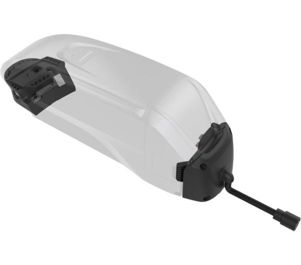 SHIMANO Akkuhalter SHIMANO E-BIKE SYSTEMS BM-E8016 f&uuml;r Rahmenmontage 300 mm