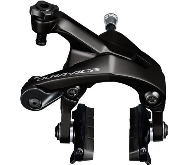 SHIMANO Dual-Pivot-Seitenzugbremse DURA-ACE BR-R9200 VR Carbonfelge