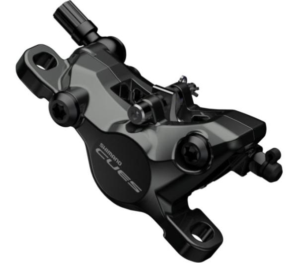 SHIMANO Bremssattel CUES BR-U8000 VR/HR G04S