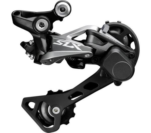 SHIMANO Schaltwerk SLX RD-M7000-11 11-fach Mittellang Direktmontage