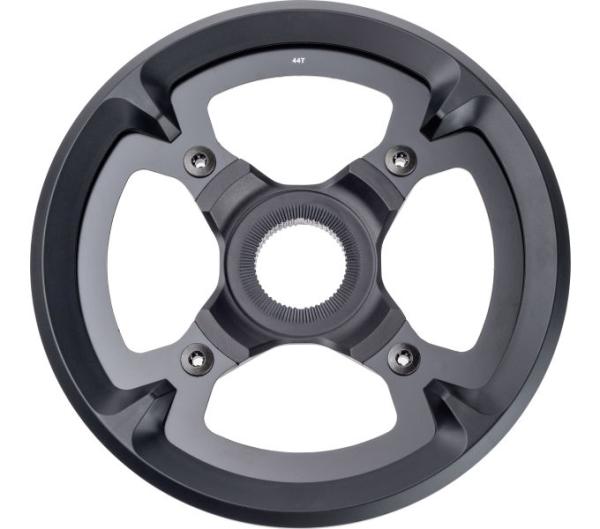 SHIMANO Kettenblatt E8000 SM-CRE80 44Z KSR Innen & au&szlig;en