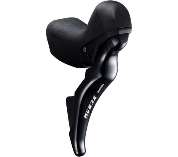 SHIMANO Schalt-/Bremshebel 105 ST-R7025 11-fach Rechts