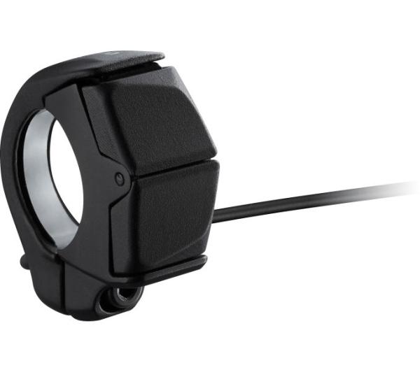 SHIMANO Schalter SHIMANO E-BIKE SYSTEMS SW-E7000-L 300 mm