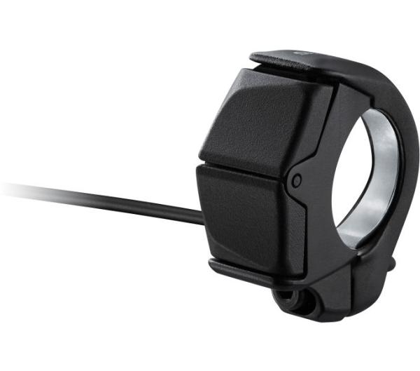 SHIMANO Schalter SHIMANO E-BIKE SYSTEMS SW-E7000-R 700 mm