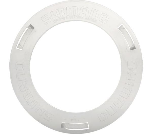 SHIMANO Speichenschutzscheibe CP-FH75A 160 mm f&uuml;r 32 Z&auml;hne 36