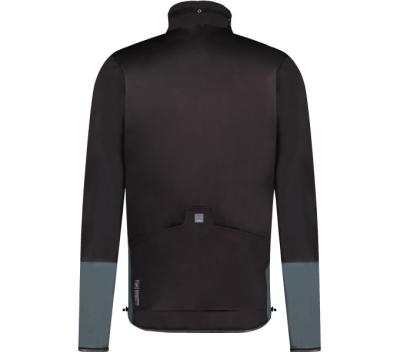 SHIMANO RIFUGIO (Kumano) Jacket Black Gray S Produktbild 1