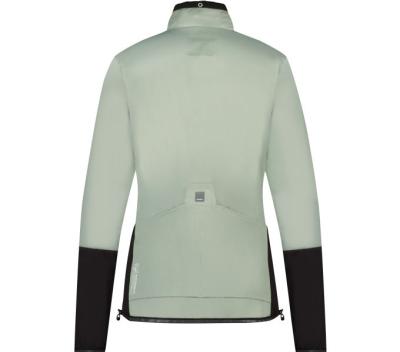 SHIMANO WS Kumano Jacket  Warm Olive (W's) L Produktbild 1