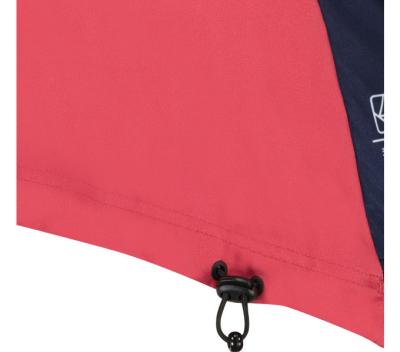 SHIMANO WS Kumano jacket  Navy/Pink (W's) XXL Produktbild 2