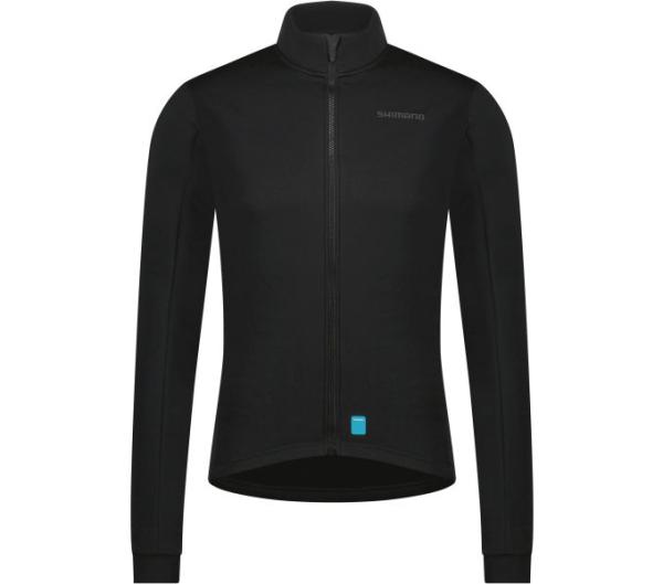 SHIMANO ELEMENT Jacket Black XL
