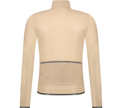 SHIMANO EVOLVE No Season Windbreaker Beige S Produktbild 1