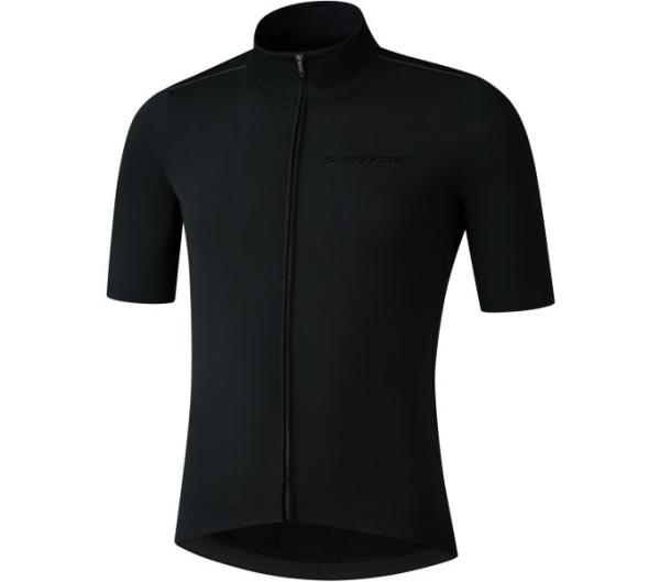 SHIMANO S-PHYRE Short Sleeves Wind Jacket 3XL