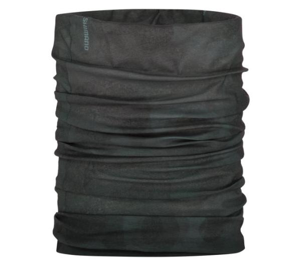 SHIMANO Repreve Tube  Black/Gray One size