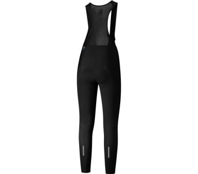 SHIMANO ELEMENT BIB TIGHTS W/O XXXL Produktbild 1