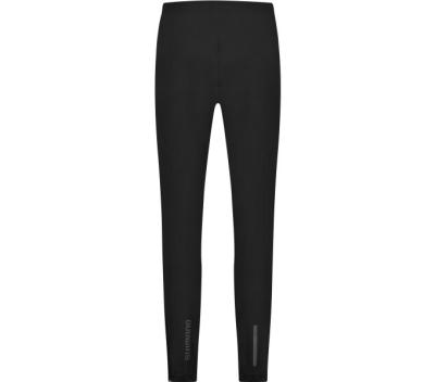 SHIMANO ARASHI RAIN PANT SCHWARZ M Produktbild 1