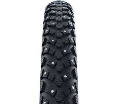 Schwalbe WINTER Active Line WiC K-Guard 42-622 Schwarz/Reflex Produktbild 1