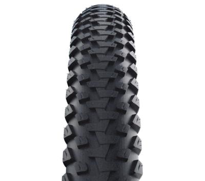 Schwalbe MARATHON PLUS MTB Performance Line SmartGuard 54-559 Schwarz/Reflex Produktbild 2