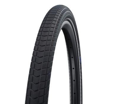 Schwalbe BIG BEN PLUS Performance Line GreenGuard 55-406 Schwarz/Reflex Produktbild 2