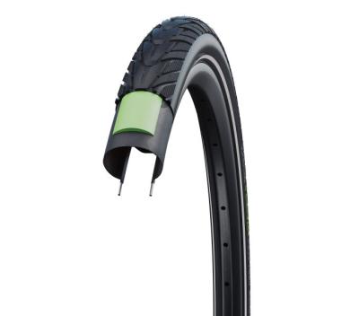 Schwalbe ENERGIZER PLUS Performance Line GreenGuard 47-559 Schwarz/Reflex Produktbild 1
