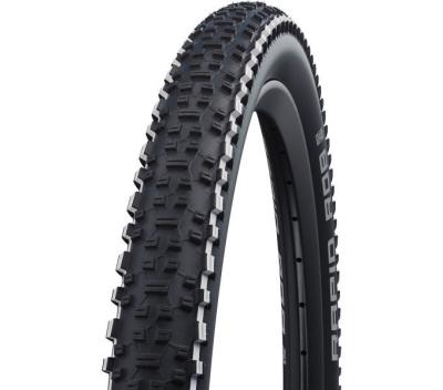 Schwalbe RAPID ROB Active Line SBC K-Guard 54-622 Schwarz Produktbild 1