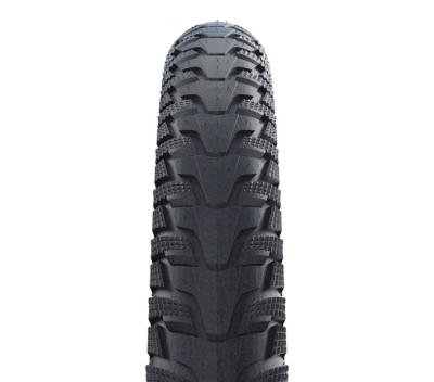 Schwalbe ENERGIZER PLUS TOUR ADDIX E Performance Line 37-622 Schwarz-Reflex Produktbild 2