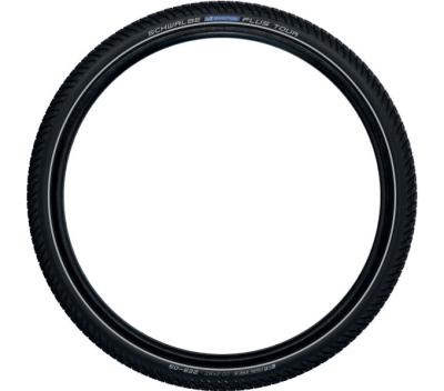 Schwalbe MARATHON PLUS TOUR Performance Line SmartGuard 50-559 Schwarz/Reflex Produktbild 2