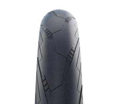 Schwalbe SUPER MOTO Performance Line RaceGuard DD 62-406 Schwarz/Reflex Produktbild 1