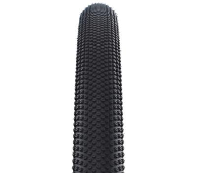 Schwalbe G-ONE ALLROUND ADDIX SpeedGrip Evolution Line 40-584 Schwarz Produktbild 2