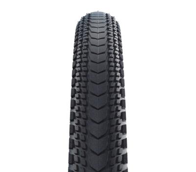 Schwalbe MARATHON ALMOTION Evolution Line V-Guard 55-584 Schwarz/Reflex Produktbild 1