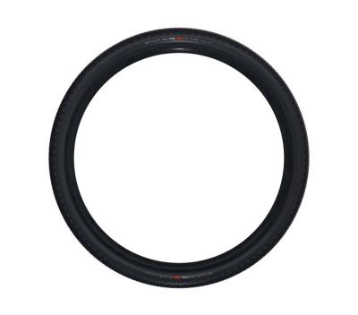 Schwalbe G-ONE OVERLAND Evolution Line SpeedGrip Super Ground 40-622 Schwarz Produktbild 1