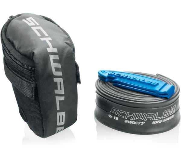 Schwalbe Satteltasche 1 St&uuml;ck MTB 27,5" und 29"