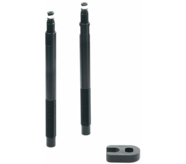 Schwalbe Ventilverl&auml;ngerung 2 St&uuml;ck 30 mm