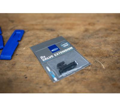 Schwalbe Ventilverl&auml;ngerung 2 St&uuml;ck 30 mm Produktbild 1