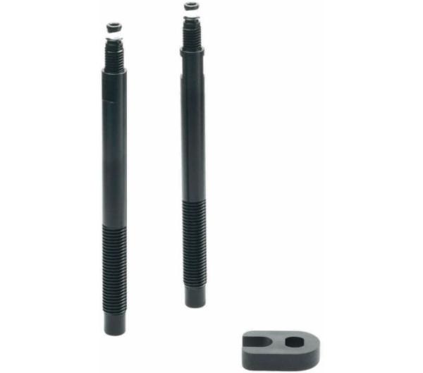 Schwalbe Ventilverl&auml;ngerung 2 St&uuml;ck 65 mm