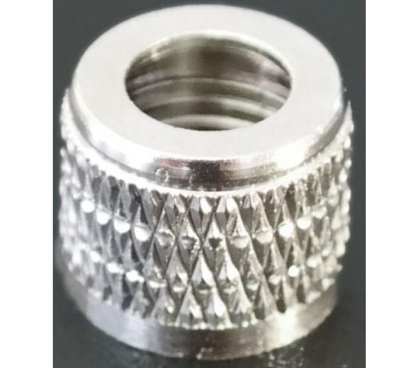 Schwalbe &Uuml;berwurfmutter (50er Beutel)