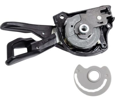 SHIMANO SCHALTH.EINS.RE.SLM7000-10F. Produktbild 1