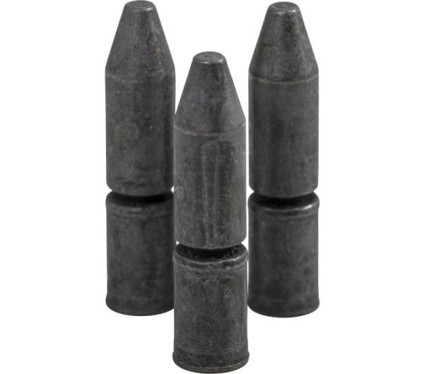 SHIMANO 3 St&uuml;ck Kettennietstift 11-fach