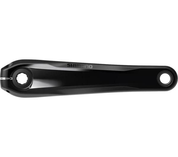 SHIMANO Kurbelarm SHIMANO E-BIKE SYSTEMS FC-EM900 Links 165 mm