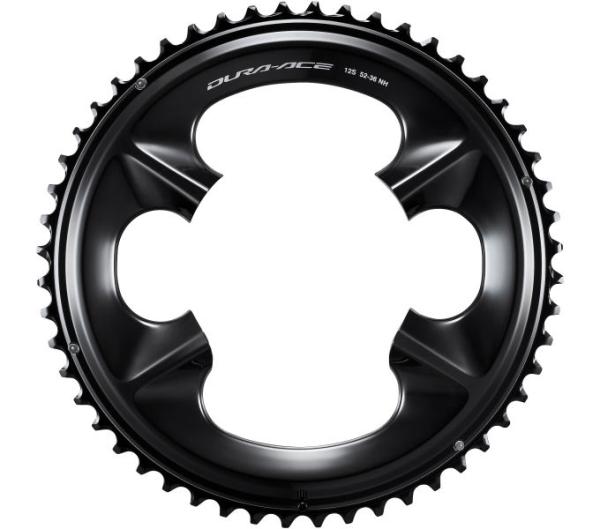 SHIMANO Kettenblatt DURA-ACE FC-R9200 54 Z&auml;hne