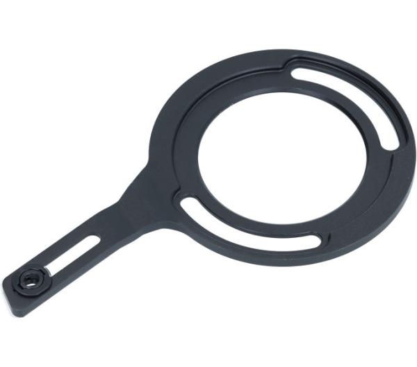 SHIMANO Befestigungsplatte f&uuml;r SHIMANO E-BIKE SYSTEMS Kettenf&uuml;hrung CD-EM800