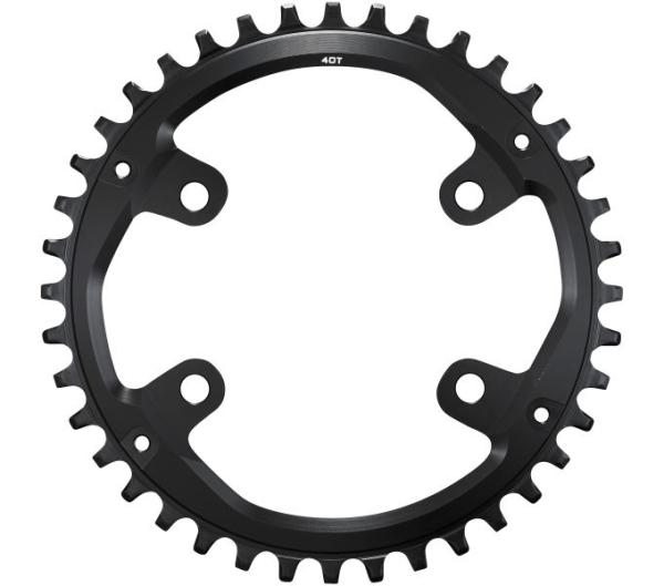 SHIMANO Kettenblatt CUES FC-U8000-1 40Z