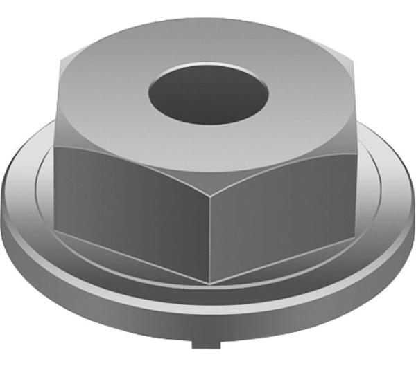 SHIMANO TL-FW40 Abzieher 1-fach Freil&auml;ufe