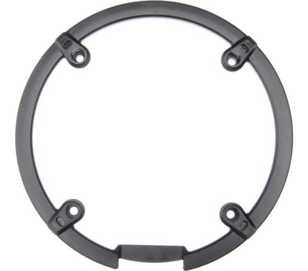 SHIMANO Kettenschutzring 44 Z&auml;hne FC-M430 ohne Schrauben