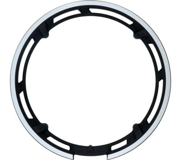 SHIMANO Kettenschutzring 48 Z&auml;hne FC-T671 ohne Schrauben