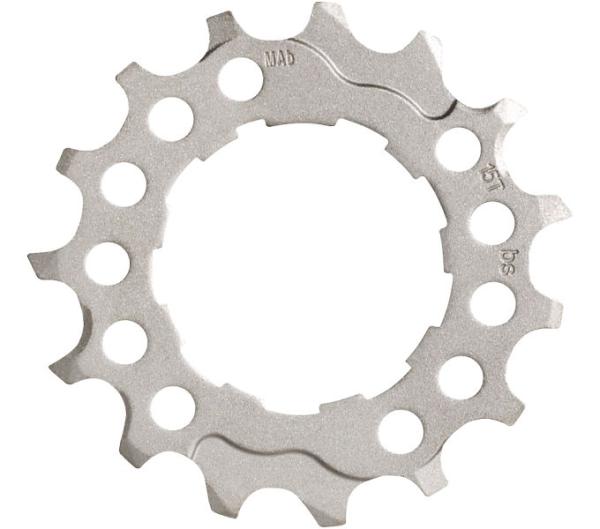 SHIMANO Ritzel f&uuml;r CS-M9000 15 Z&auml;hne
