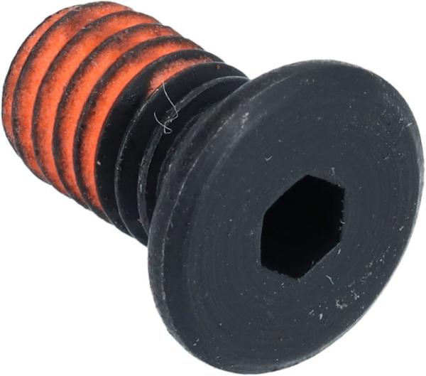 SHIMANO Befestigungsschraube f&uuml;r F&uuml;hrungseinheit SHIMANO E-Bike SYSTEMS CD-EM800