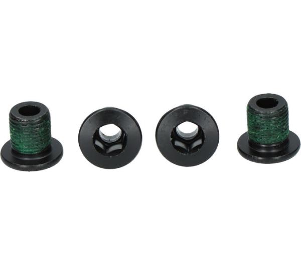 SHIMANO Kettenblattschrauben f&uuml;r FC-M6000